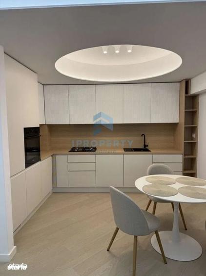 Cortina North | 3 Camere | Centrala | X2 Bai | Balcon | - 11