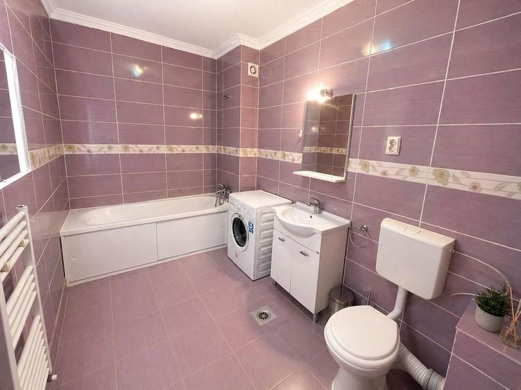 Apartament tip studio | 45 de mp  | Balcon | Zona Vivo - 4