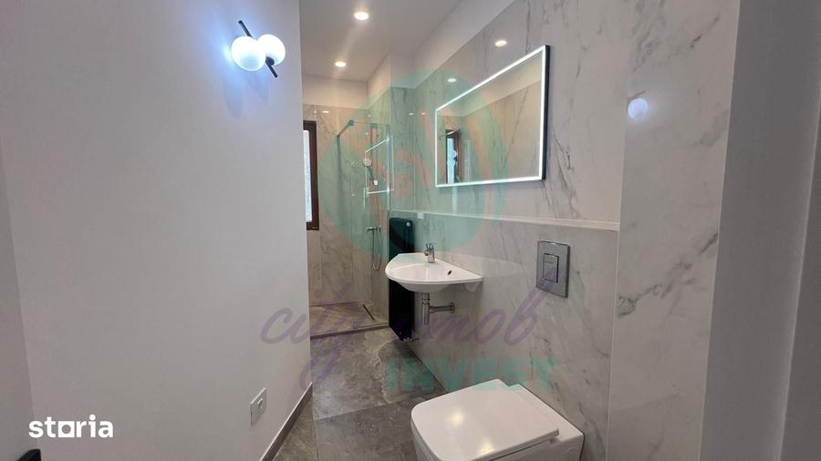 Casă cu 7 camere cu Teren 276 Mp în Cotroceni