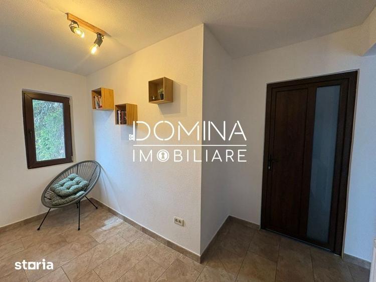 Casă cu 5 camere cu Teren 250 Mp în Central