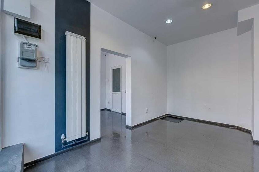 Spațiu comercial, de 50 mp, în Lizeanu