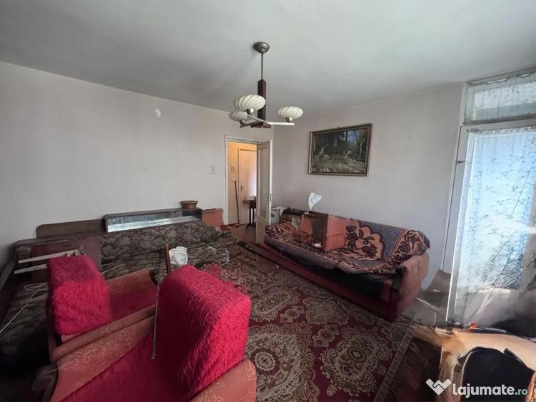 Apartament cu 2 camere decomandat în Mănăștur