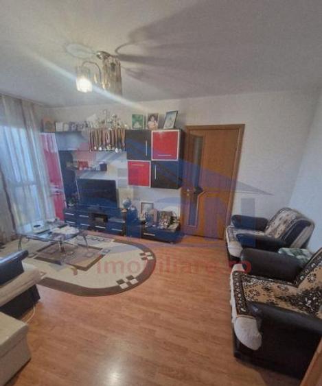 Apartament cu 2 camere semidecomandat în Drumul Taberei