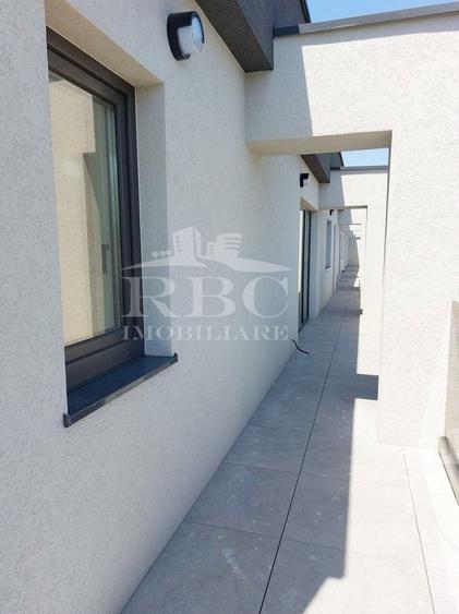 Apartament cu 2 camere in bloc nou Premium pe strada Dorobantilor - 20