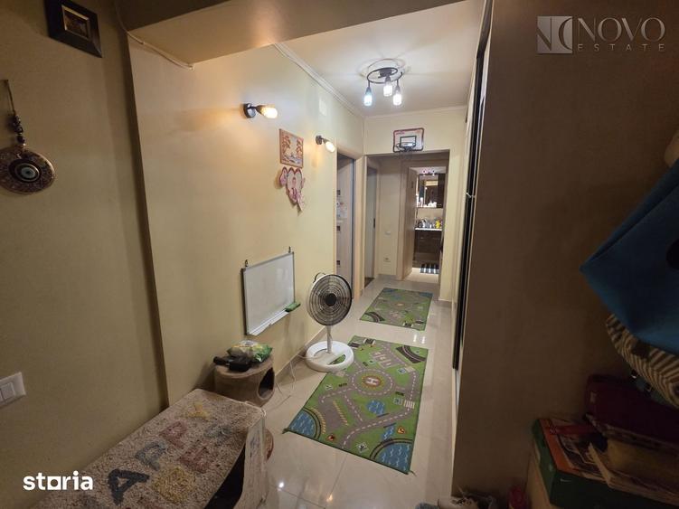 3 Camere | Basarabia | AC | Balcon | Metrou - 18