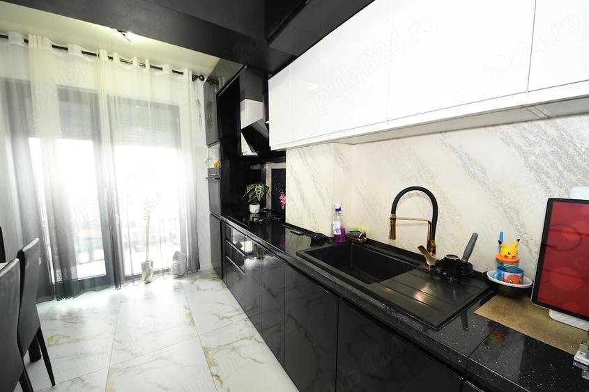 Vanzare apartament 2 camere, in Galati, Central Park, sup.58mp, la cheie - 13