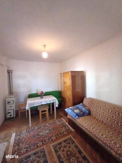 Casă cu 3 camere cu Teren 151 Mp în Turda