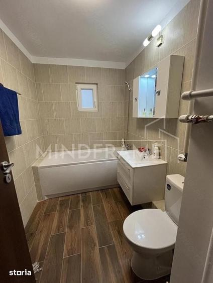 Apartament cu 2 camere în Berceni