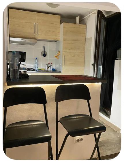 Garsonieră decomandată în Ultracentral