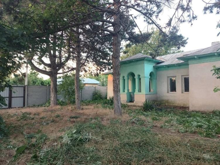 Casă cu 4 camere în Ciocănești