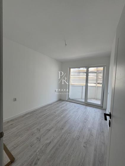 Apartament cu 2 camere semidecomandat în Florești — fotografia 3