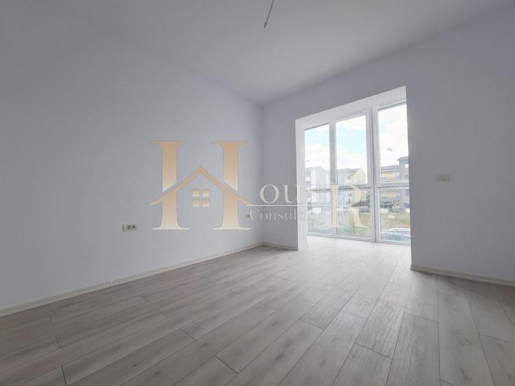 Apartament cu 2 camere decomandat în Girocului