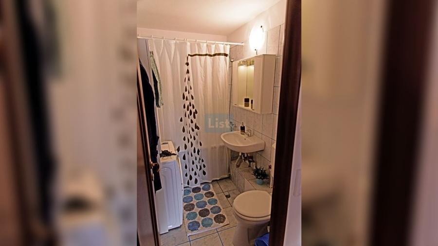 Apartament cu 2 camere decomandat în Gheorgheni