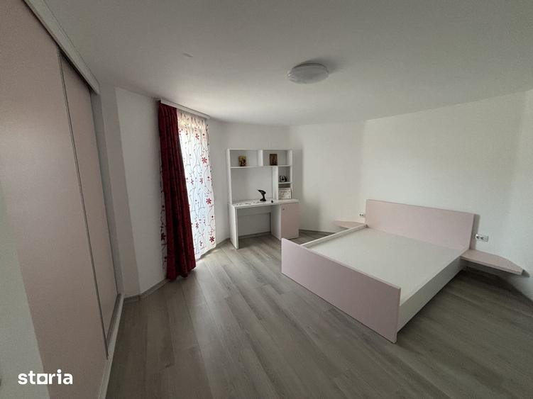 Casă cu 5 camere cu Teren 500 Mp în Apahida