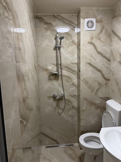 Garsonieră în Central