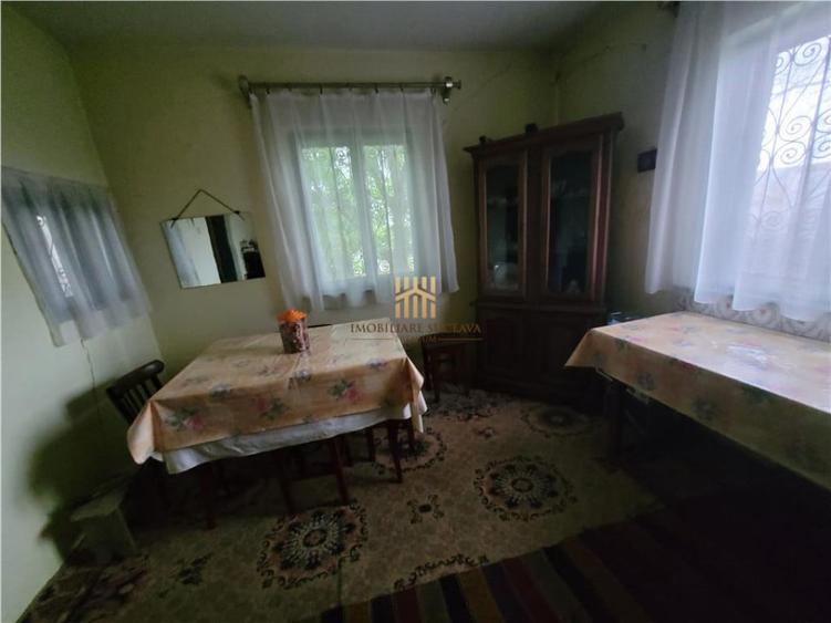Casa Orheienilor! - 2