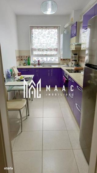 Apartament cu 2 camere decomandat în Șelimbăr