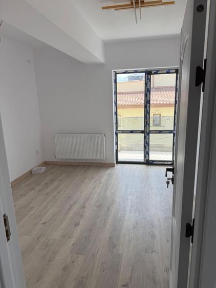 Apartament cu 2 camere semidecomandat în Răcăciuni