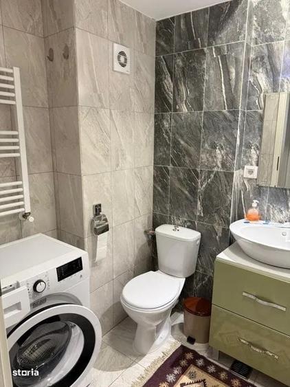 Apartament cu 2 camere decomandat în Ciupercenii Noi
