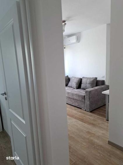 Apartament cu 2 camere în Militari