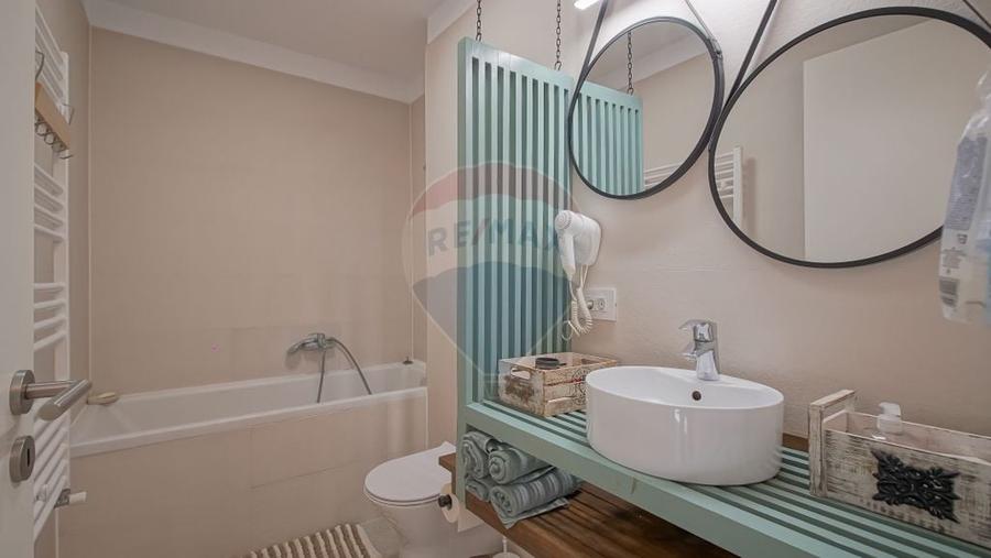 Apartament cu 2 camere de inchiriat, zona Coresi, Tractorul - 13