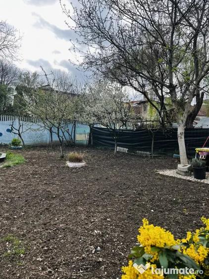 Casă cu 4 camere cu Teren 105 Mp în Lunei