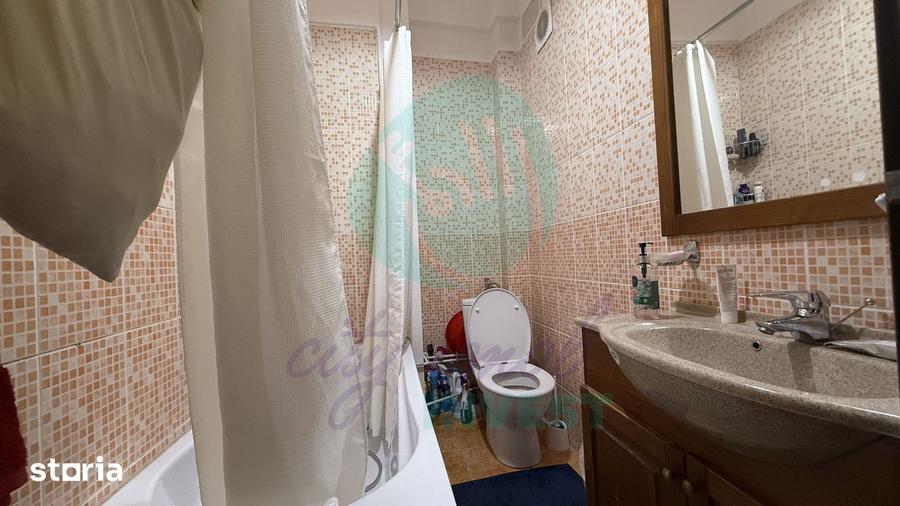 Apartament cu 3 camere în Iancului