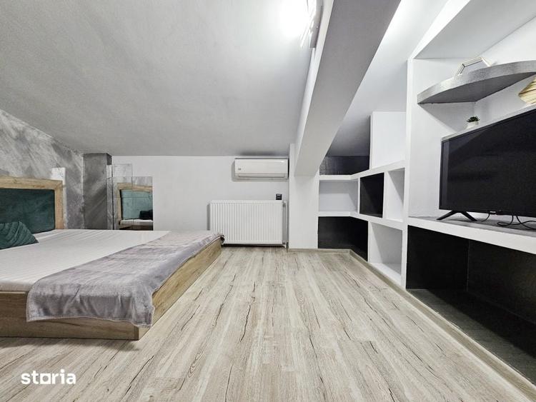 Apartament cu 4 camere în Nord
