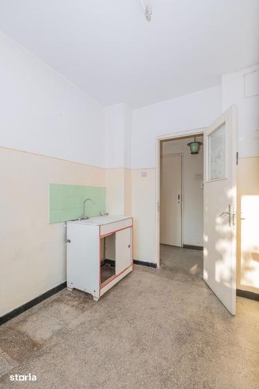 City park- apartament 2 camere liber - 12