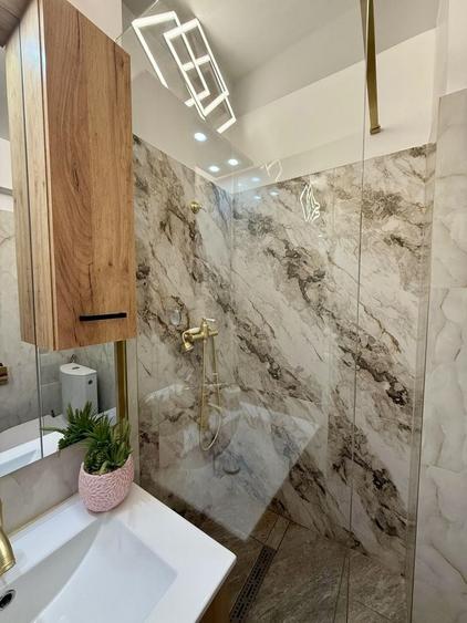 Apartament semidecomandat în Dosu Bricii
