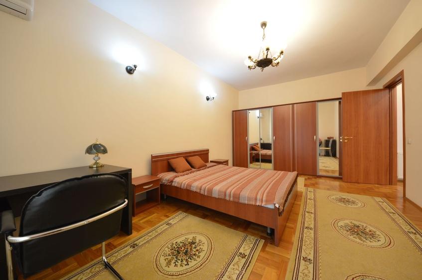 Apartament spatios,Herastrau - 8