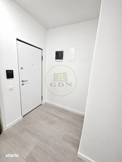 Vamzare apartament 3 camere in Ozone Residence Tractorul Brasov cu par - 4