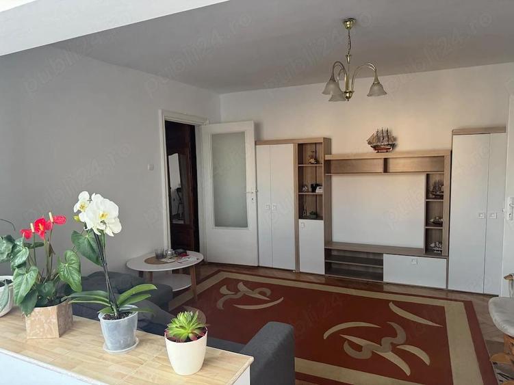 Proprietar - Inchiriez ap 2 camere Bul. Dambovita - 1