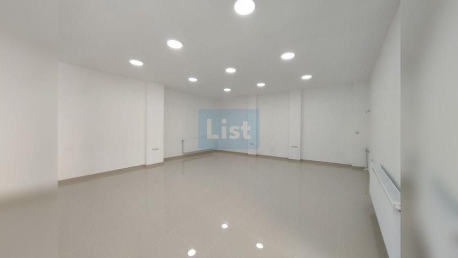 Apartament cu 2 camere semidecomandat în Ultracentral