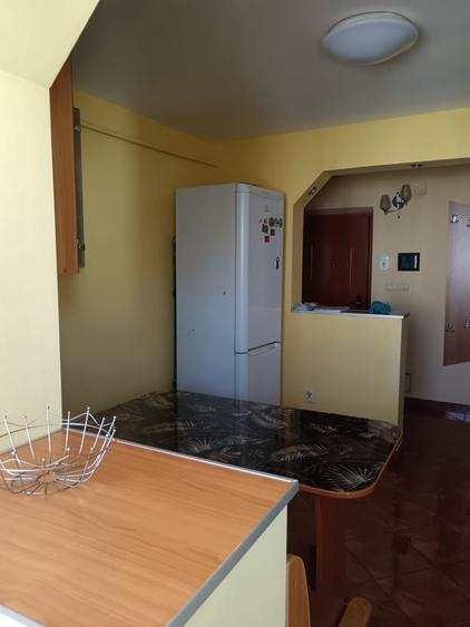 Apartament cu 2 camere decomandat în Fălticeni
