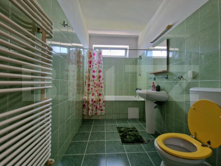 Inchiriere apartament 3 camere Mana?tur! - 10