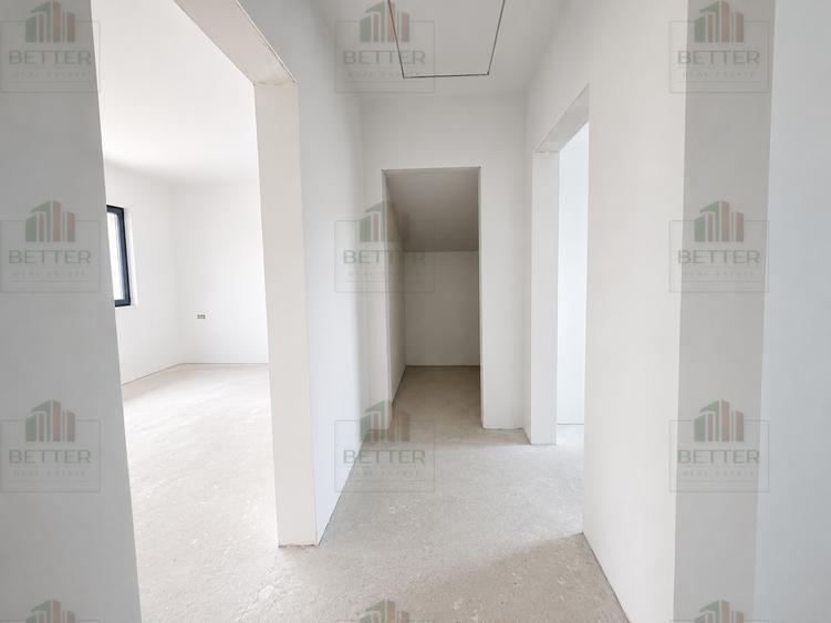 Casă individuală cu 4 camere cu Teren 340 Mp în Berceni
