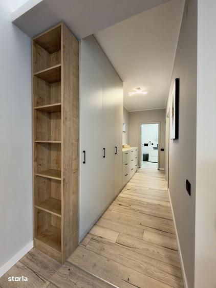 Apartament cu 3 camere în Romană