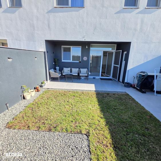 Casă cu 3 camere cu Teren 107 Mp în Nojorid