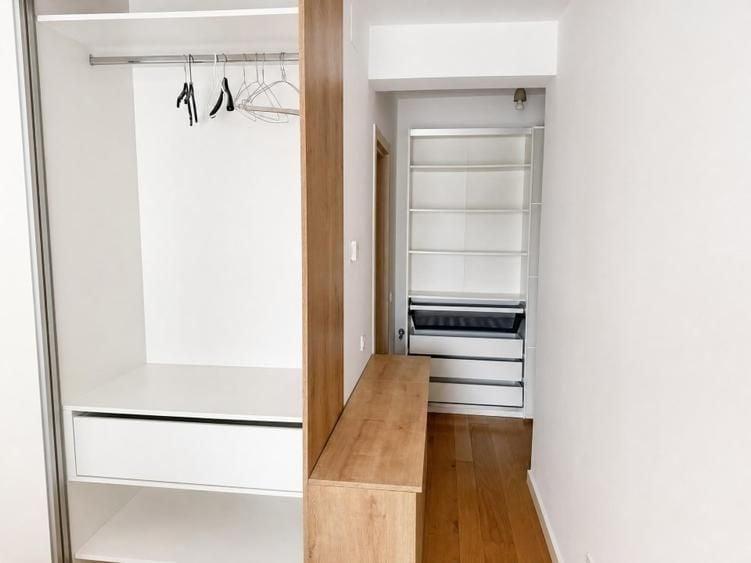Apartament cu 3 camere decomandat, mobilat în Aviației