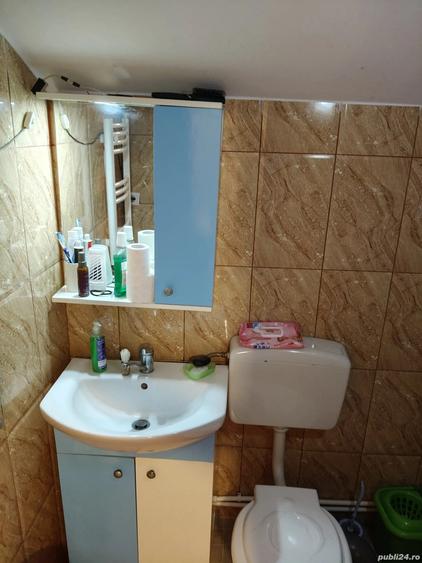 Casă cu 3 camere în Câmpina