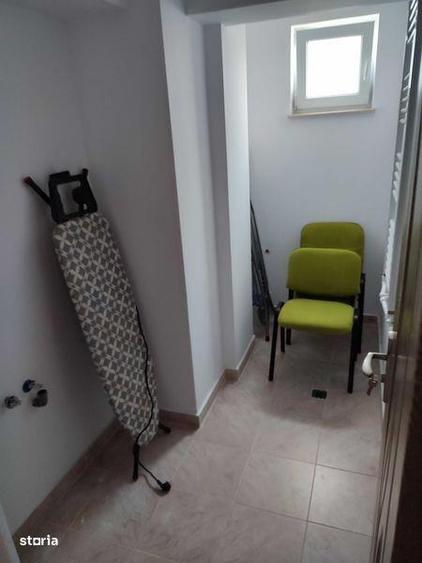 Apartament cu 2 camere decomandat, mobilat în Burdujeni