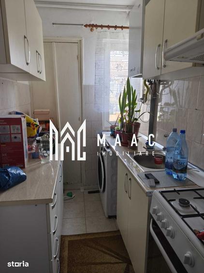 Apartament cu 2 camere nedecomandat în Cedonia