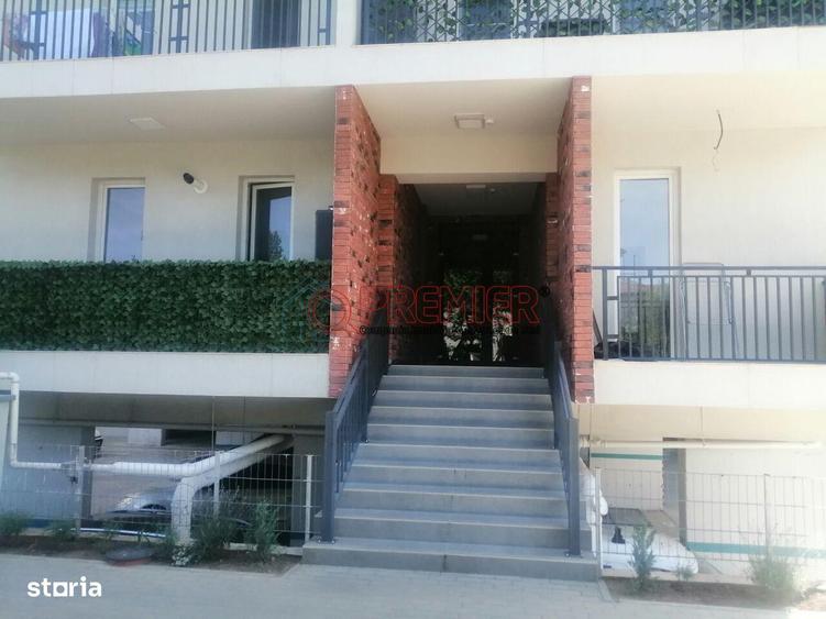 Apartament cu 3 camere decomandat în Brâncoveanu