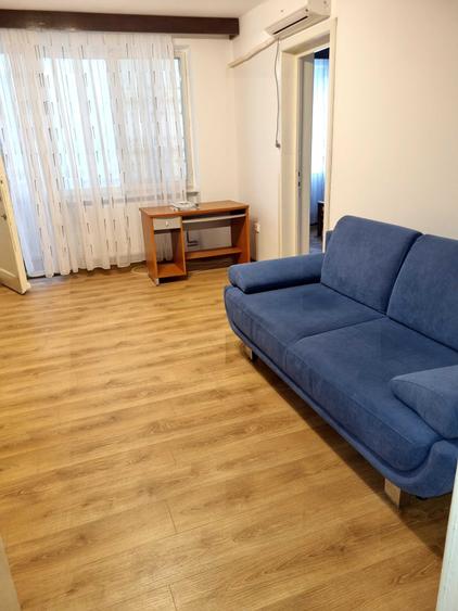 Apartament cu 2 camere în Est