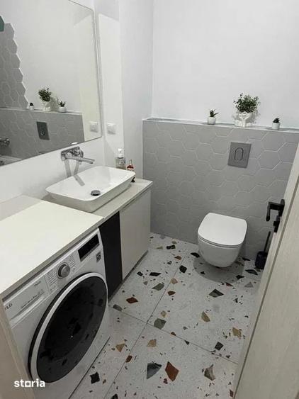Apartament modern cu 3 camere, terasa de 36 mp, zona Eroilor - 7