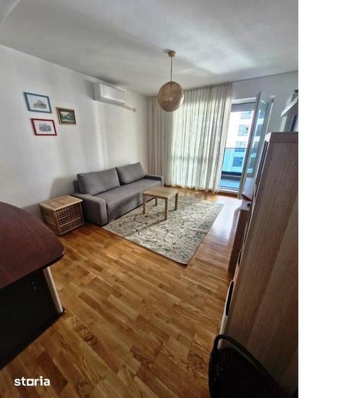 Apartament cu 2 camere decomandat în Baicului