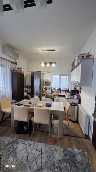 Apartament modern cu terasa generoasa Carpati 2, str. Ganea - 8
