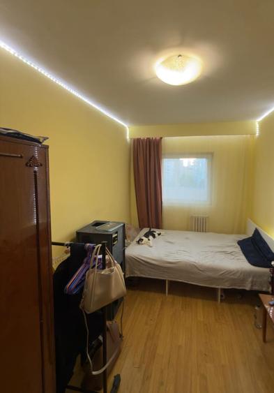 Apartament cu 3 camere în Mănăștur