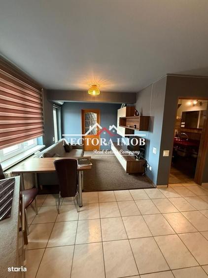 NECTORA IMOB-Apartament 2 camere,Str. Dragos Voda, Et.2,Mobilat/Utilat - 6